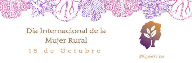 Día Internacional de la Mujer Rural