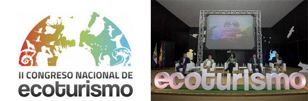 II Congreso de Ecoturismo