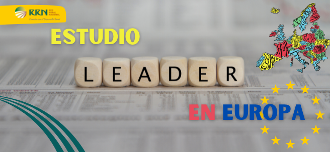 Estudio LEADER en Europa