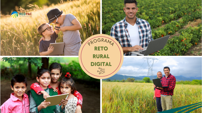 Programa Reto Rural Digital