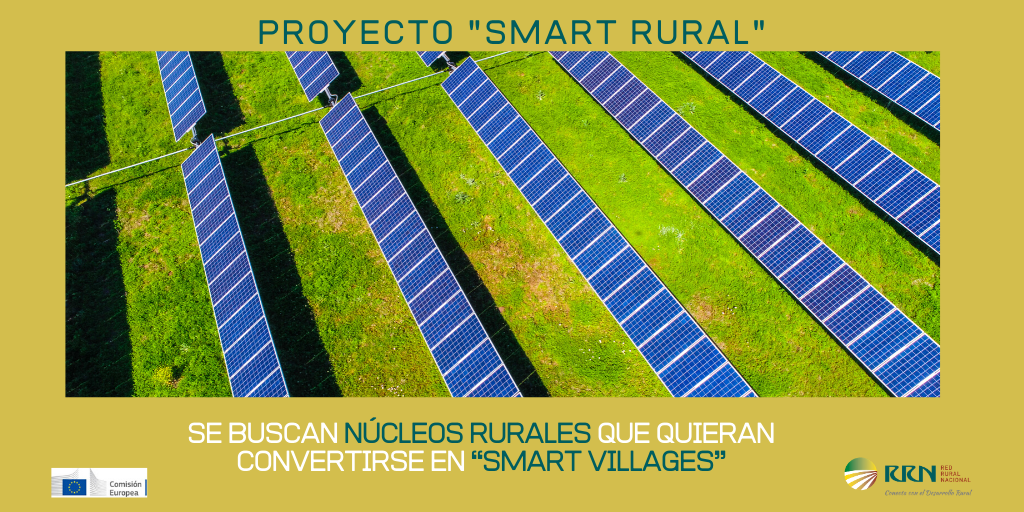 proyecto “Smart Rural”