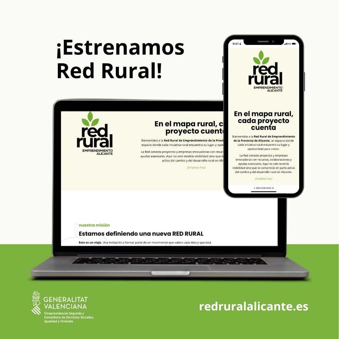 Red Rural