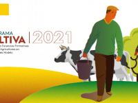 Programa CULTIVA 2021