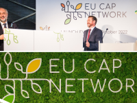 Presentación EU CAP Network
