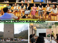 Proyecto Talento Rural Joven